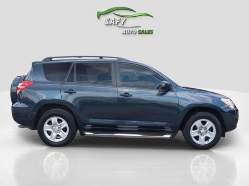 2012 Toyota RAV4 Sport