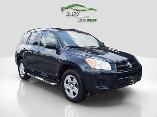 2012 Toyota RAV4 Sport
