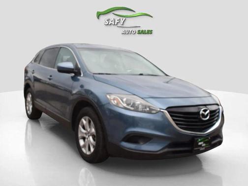 2015 Mazda CX-9 Touring