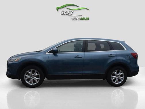 2015 Mazda CX-9 Touring