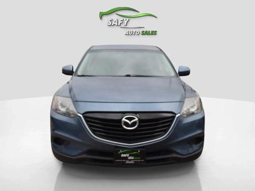 2015 Mazda CX-9 Touring