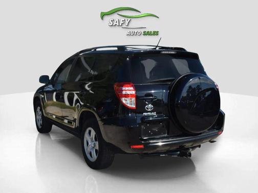 2012 Toyota RAV4 Sport