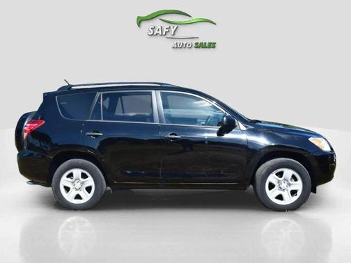 2012 Toyota RAV4 Sport