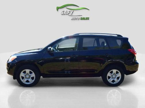 2012 Toyota RAV4 Sport