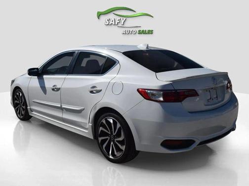 2016 Acura ILX 2.4L