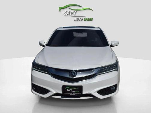 2016 Acura ILX 2.4L
