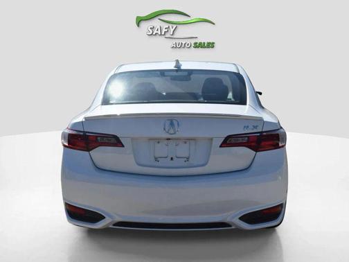 2016 Acura ILX 2.4L