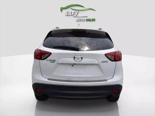 2014 Mazda CX-5 Sport