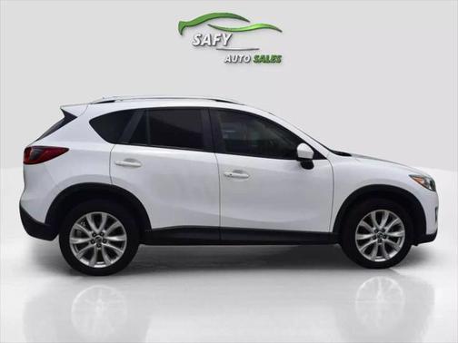 2014 Mazda CX-5 Sport