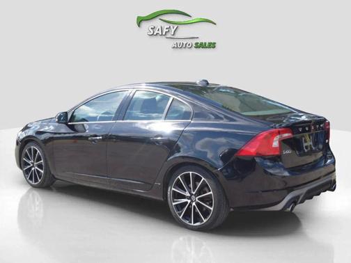 2017 Volvo S60 T5 Dynamic