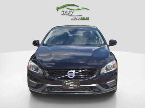 2017 Volvo S60 T5 Dynamic