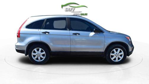 2008 Honda CR-V EX