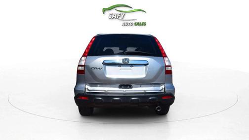 2008 Honda CR-V EX