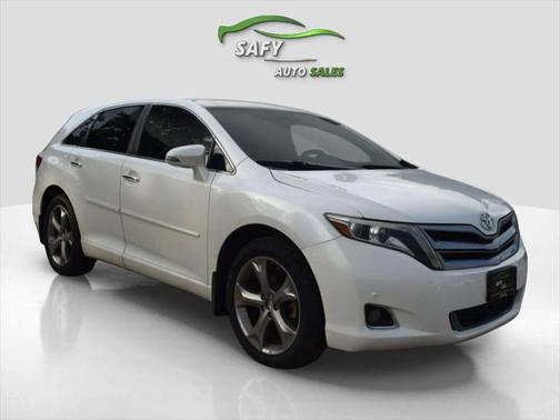 2014 Toyota Venza Limited