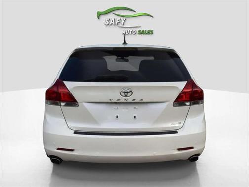 2014 Toyota Venza Limited