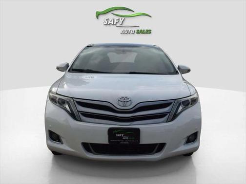 2014 Toyota Venza Limited