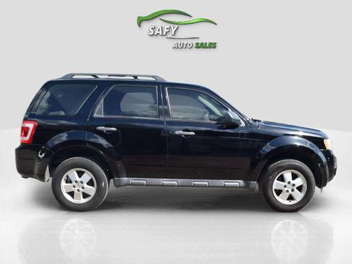 2012 Ford Escape XLS