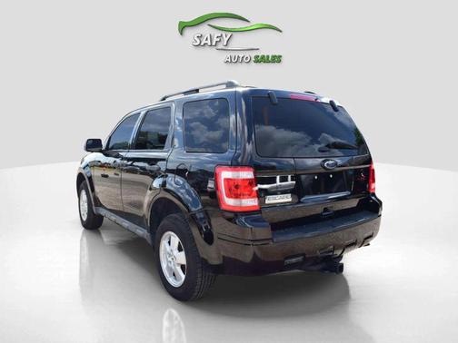 2012 Ford Escape XLS