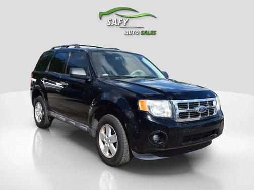 2012 Ford Escape XLS