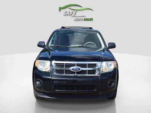 2012 Ford Escape XLS