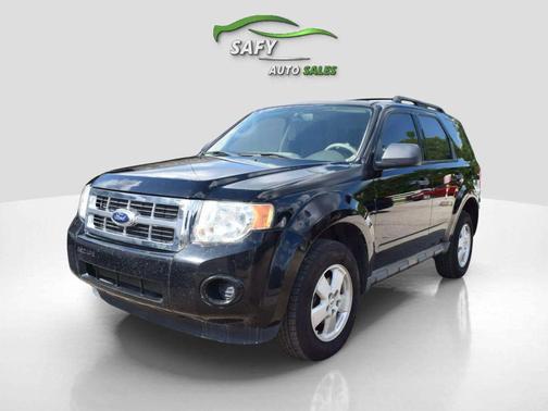 2012 Ford Escape XLS