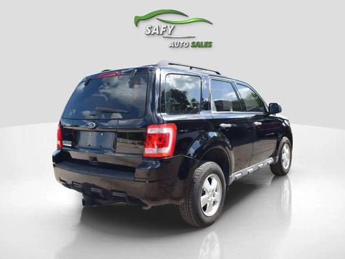 2012 Ford Escape XLS