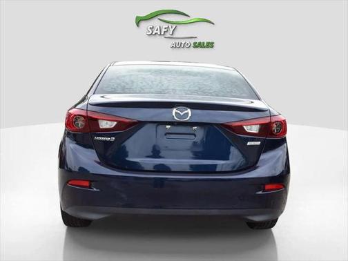 2015 Mazda Mazda3 i Touring