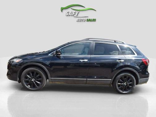 2014 Mazda CX-9 Grand Touring