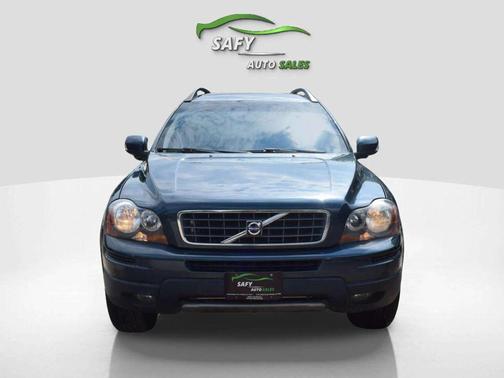 2008 Volvo XC90 3.2