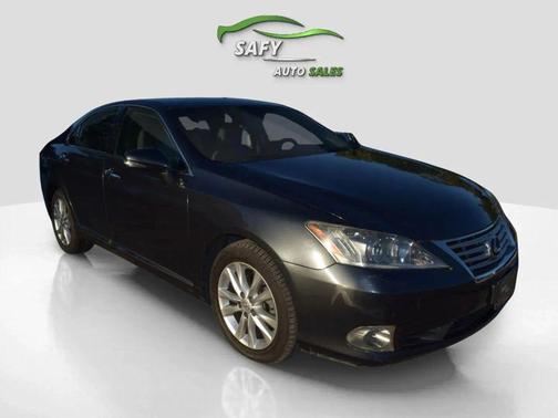 2010 Lexus ES 350 Base
