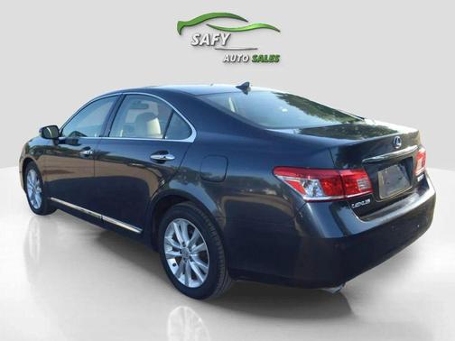 2010 Lexus ES 350 Base