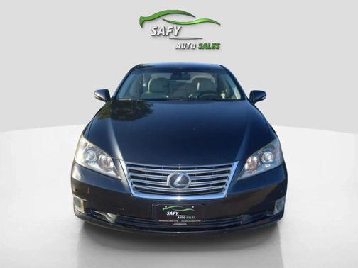 2010 Lexus ES 350 Base