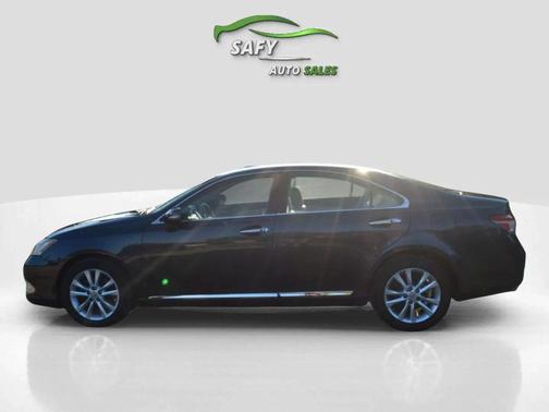 2010 Lexus ES 350 Base