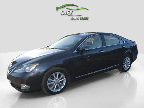 2010 Lexus ES 350 Base