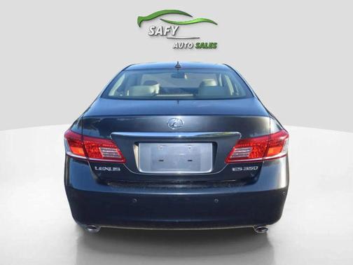 2010 Lexus ES 350 Base