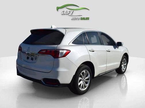2018 Acura RDX Base