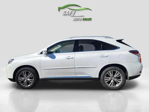 2014 Lexus RX 350 Base