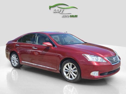 2010 Lexus ES 350 Base