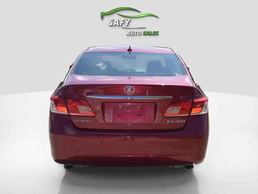 2010 Lexus ES 350 Base