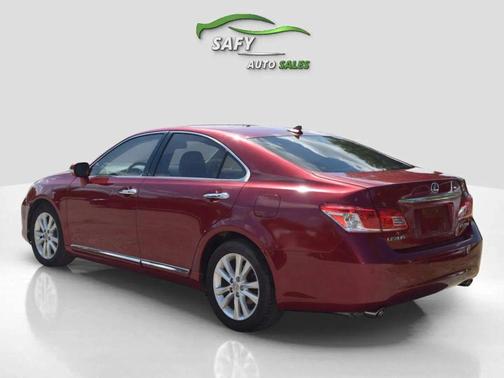 2010 Lexus ES 350 Base