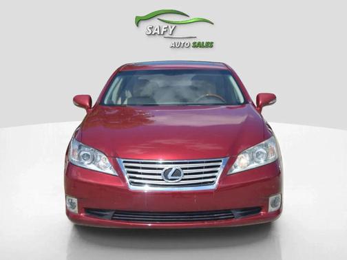 2010 Lexus ES 350 Base