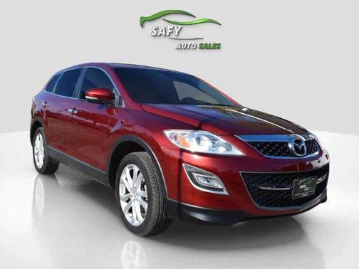 2012 Mazda CX-9 Grand Touring
