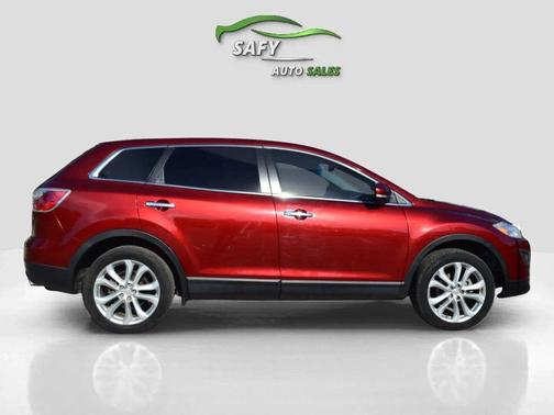 2012 Mazda CX-9 Grand Touring