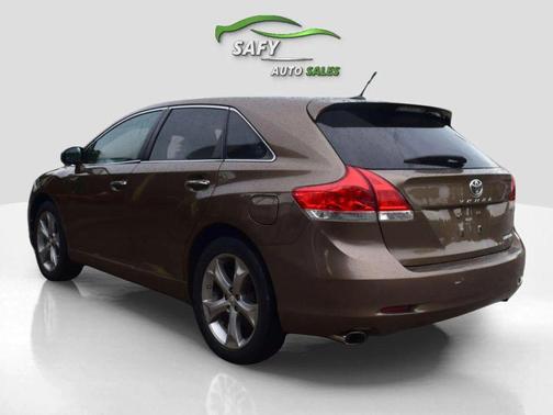 2012 Toyota Venza Limited