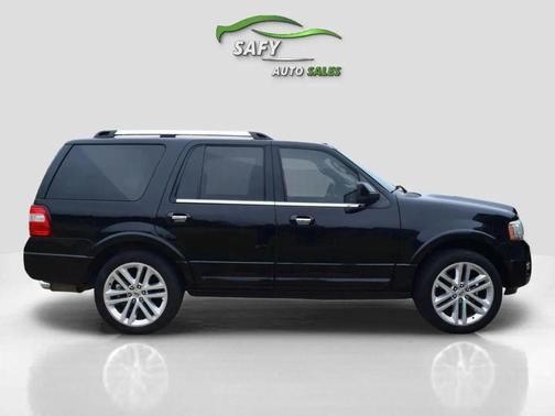 2016 Ford Expedition Limited