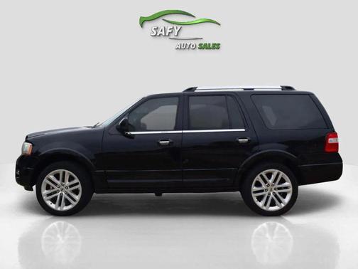 2016 Ford Expedition Limited