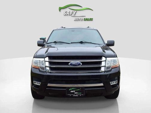 2016 Ford Expedition Limited