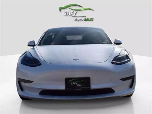 2023 Tesla Model 3 Standard Range