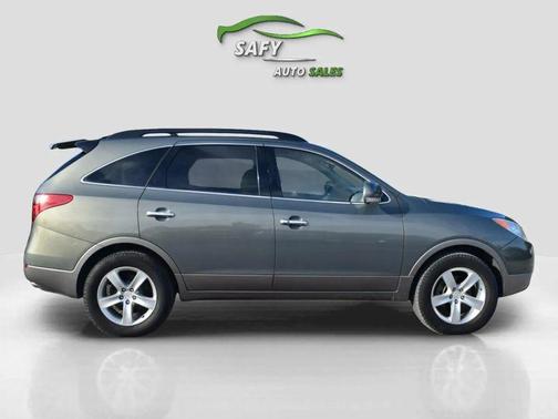 2008 Hyundai Veracruz SE