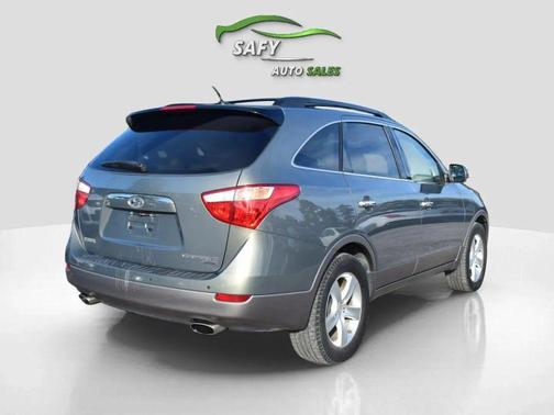 2008 Hyundai Veracruz SE